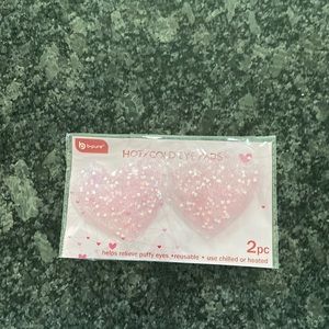 Hot/Cold Eye Pads
